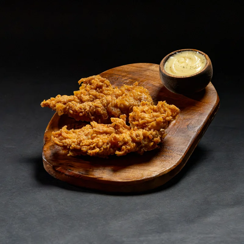 Tenders
